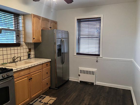 Stainless Steel Appliances