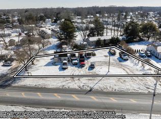 4 Fulling Mill Rd, Rio Grande, NJ 08242