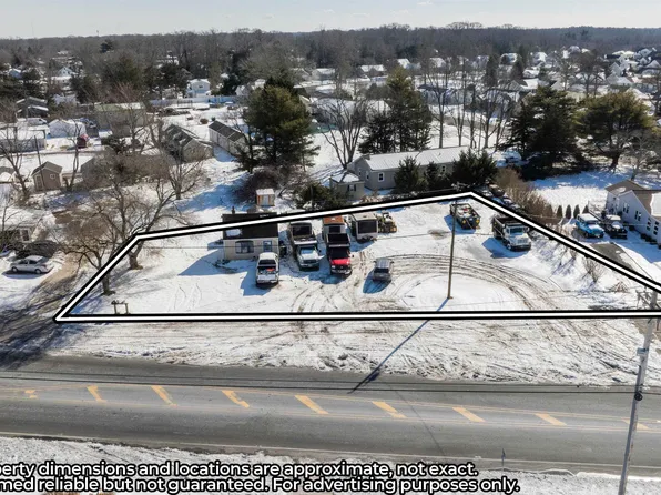 4 Fulling Mill Rd, Rio Grande, NJ 08242