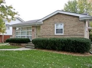 406 E 31st St, La Grange Park, IL
