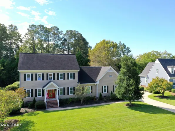 208 Summit Drive, Whiteville, NC 28472