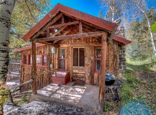 47 Elm Ridge Rd, La Veta, CO 81055