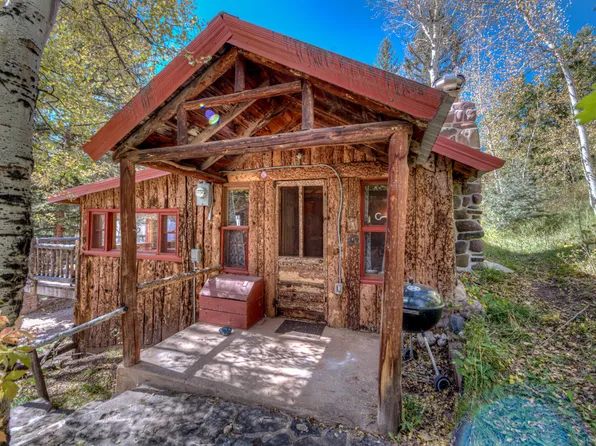 47 Elm Ridge Rd, La Veta, CO 81055