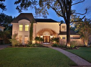 16106 Kempton Park Dr, Spring, TX 77379