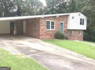 954 Lockwood Pl, Macon, GA 31210