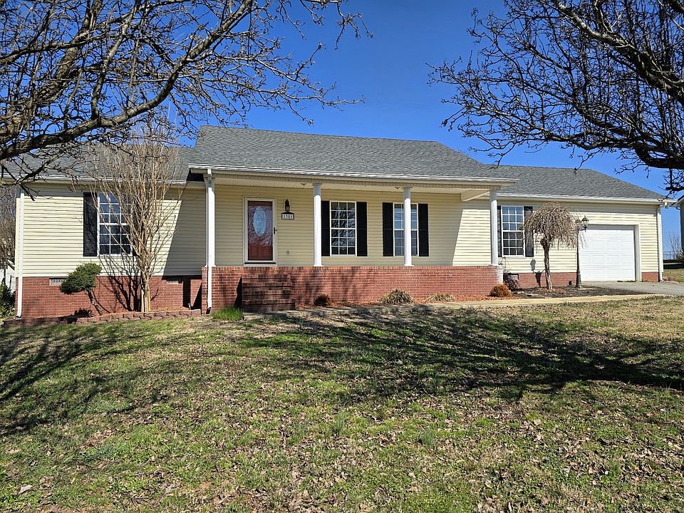 1st image of 1381 Tom Grissom Rd Lot 6