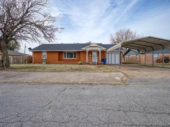 (undisclosed Address), Hennessey, OK 73742
