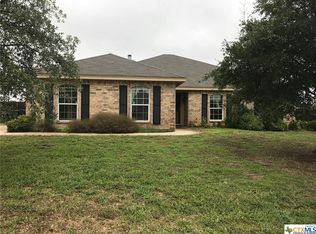 410 McCullough Loop, Temple, TX 76502