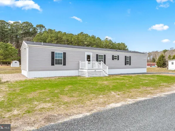 10323 Henry Rd #23, Berlin, MD 21811