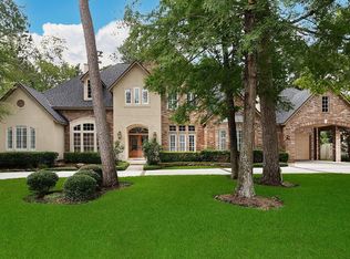 23 Hillock Woods, Spring, TX 77380