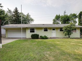 8365 72nd St S, Cottage Grove, MN 55016