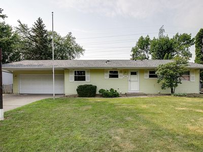 8365 72nd St S, Cottage Grove, MN, 55016