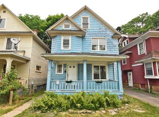156 Sherwood Ave, Rochester, NY 14619
