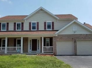 3987 Alcoa Dr, Fairfax, VA 22033