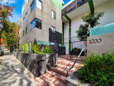 1200 N Sweetzer Ave UNIT 2, West Hollywood, CA, 90069