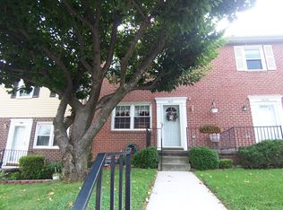 3671 Double Rock Ln, Baltimore, MD 21234