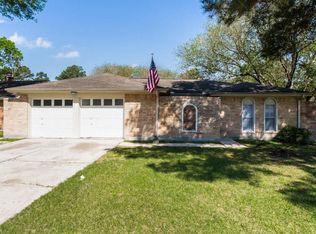 5031 Algernon Dr, Spring, TX 77373