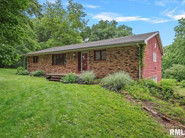 15146 State Highway 123 Hwy, Tallula, IL 62688