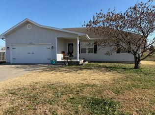4826 S 129 Road, Bolivar, MO 65613