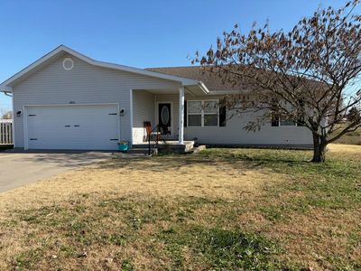 4826 S 129 Road, Bolivar, MO, 65613