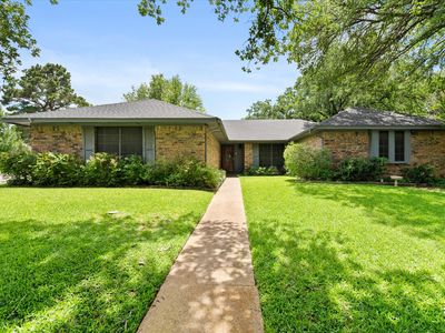 2811 Valparaiso Trl, Arlington, TX, 76017