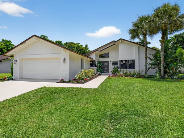 16672 Boca Delray Drive, Delray Beach, FL 33484