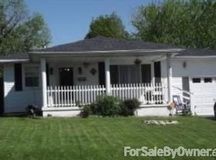 123 Oakland Ave, Richmond, KY 40475