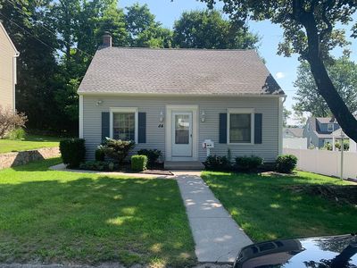 84 Joy Rd, Waterbury, CT, 06708