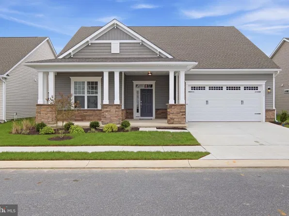 322 Heritage Shores Cir, Bridgeville, DE 19933
