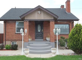 6302 W 52nd Ave, Arvada, CO 80002