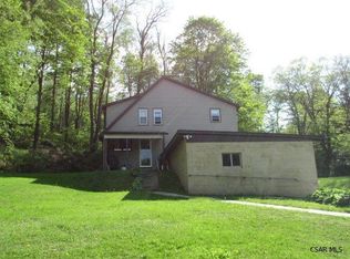 14 Ruth Pl, Johnstown, PA 15905