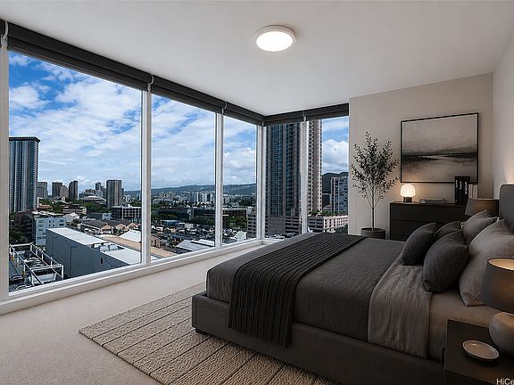 5th image of 888 Kapiolani Blvd #1110