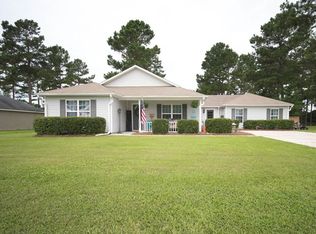 5630 Emily Ln, Hahira, GA 31632