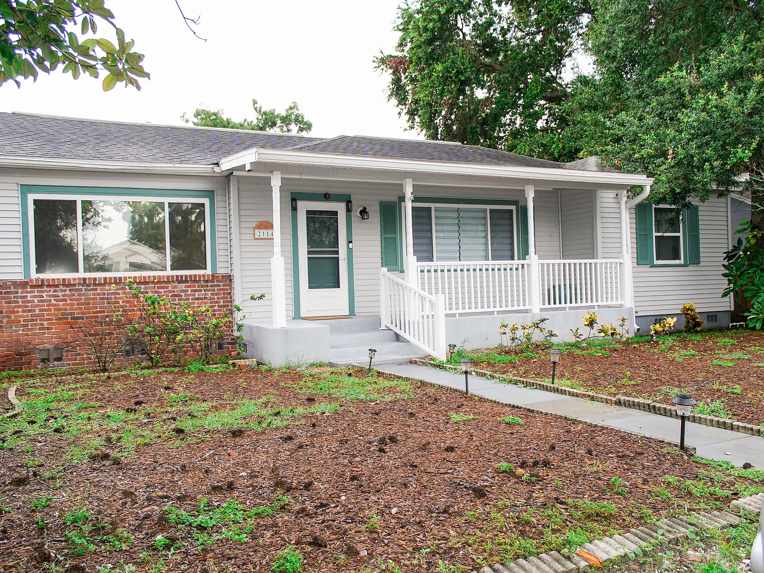 2 bed, 1156 sqft, $3,000 — Photo 2
