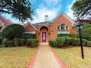 6111 Jereme Trl, Dallas, TX 75252