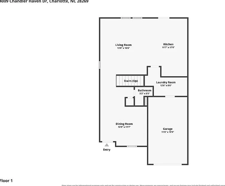 3 bed, 2.5 bath, 1924 sqft, $2,000 — Photo 2