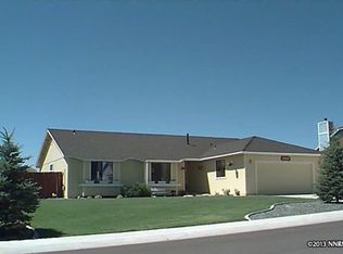 1441 James Rd, Gardnerville, NV 89460