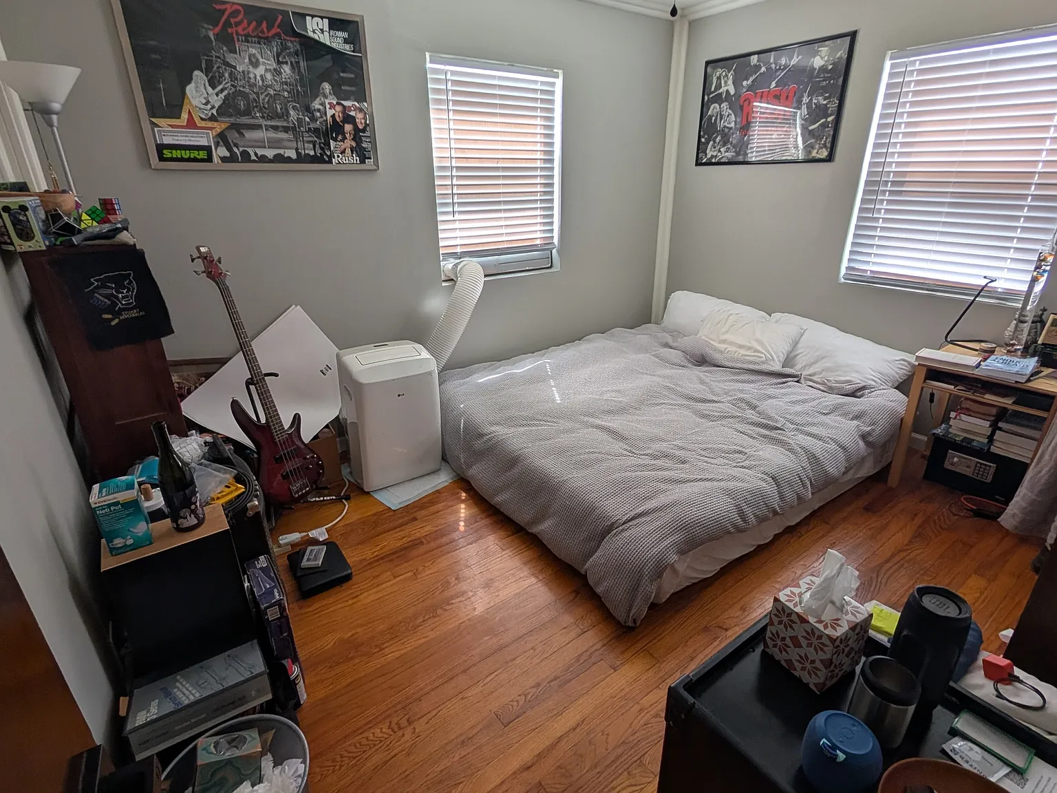 7921 Kammerer Avenue - 1 — Photo 3