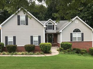 239 Cherokee Trl, Hoschton, GA 30548