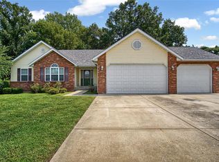 1454 Cadwell Ct, O Fallon, IL 62269