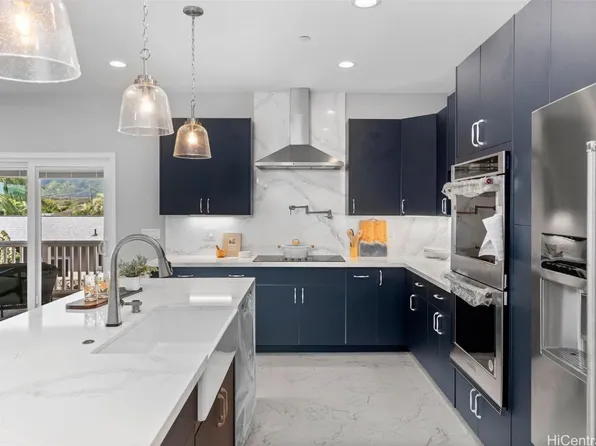 45-115C Waikalua Rd #1, Kaneohe, HI 96744