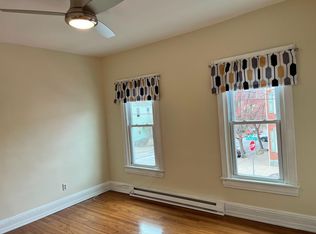 936 Washington Street #FL 2ND, Easton, PA 18042