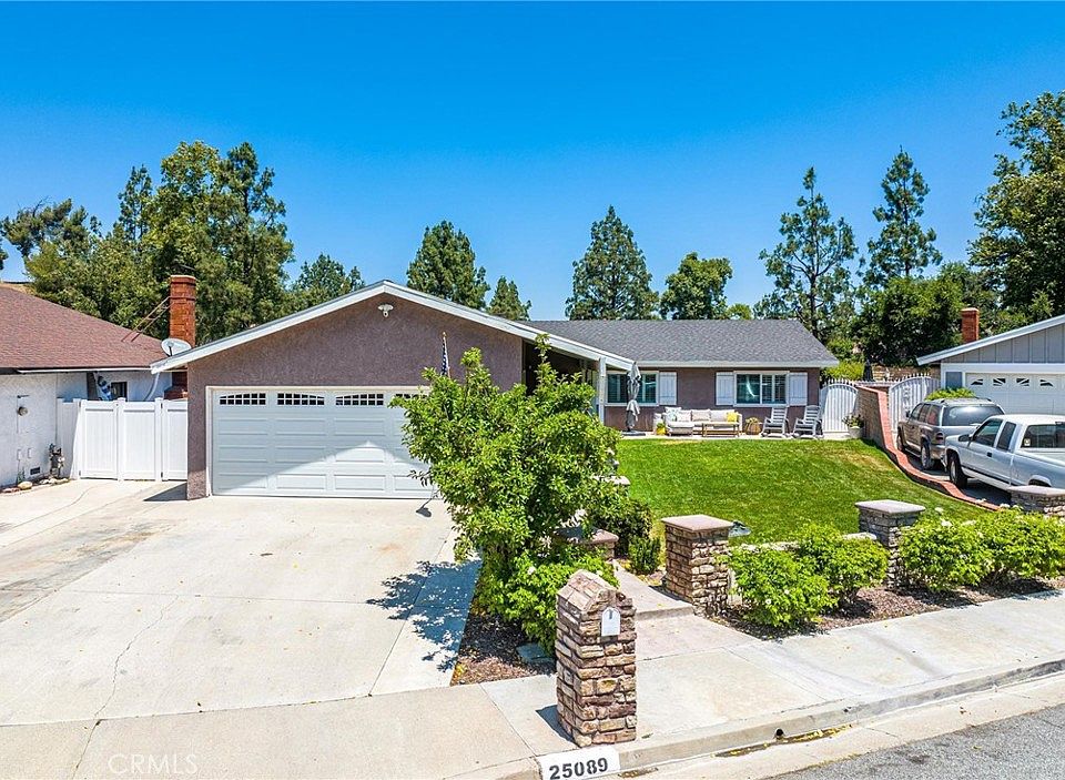 25089 Green Mill Ave, Santa Clarita, CA 91321 Zillow