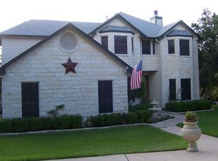 3903 Turkey Creek Dr, Austin, TX 78730