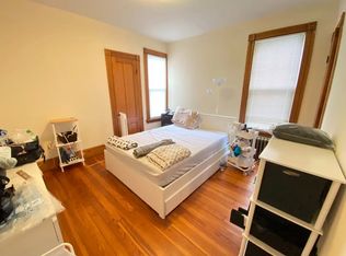 797 Orange St, New Haven, CT 06511