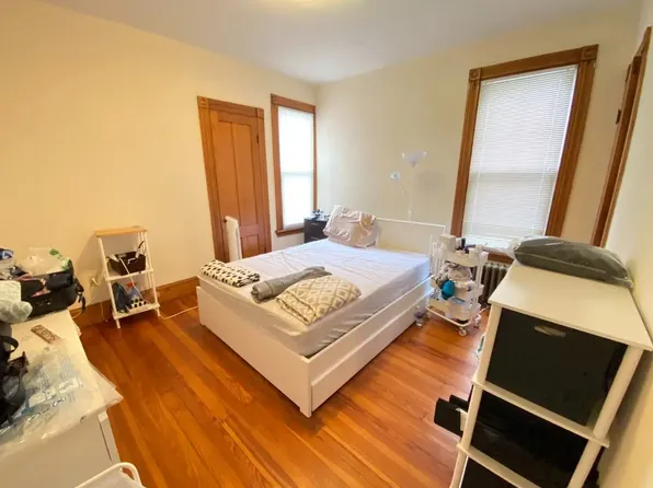 797 Orange St, New Haven, CT 06511