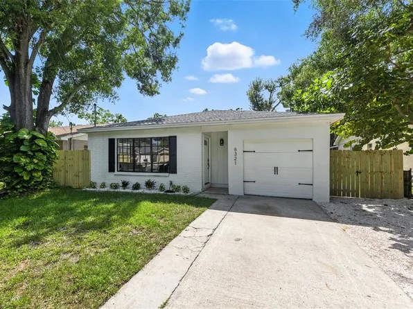 6321 S Harold Ave, Tampa, FL 33616