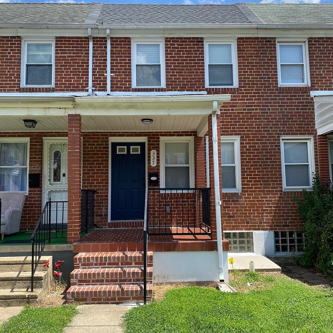 2 bed, 1.5 bath, 1140 sqft, $1,850 — Photo 1