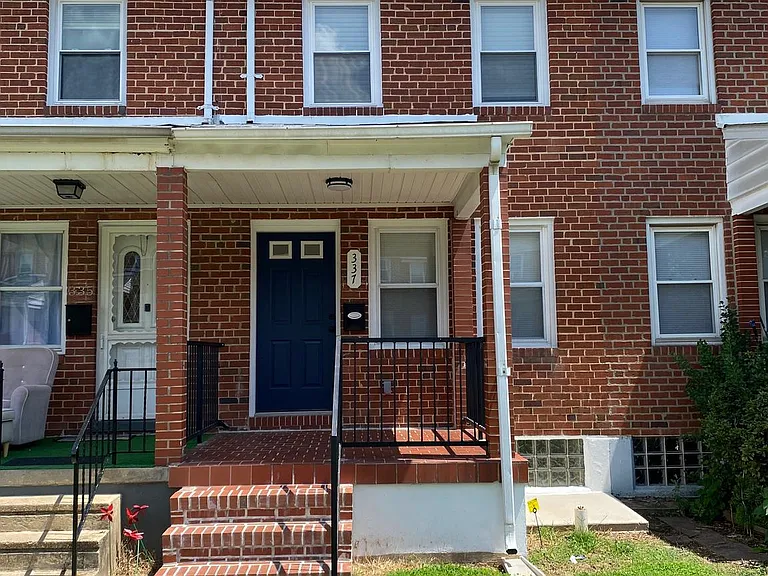 337 Joplin St — Photo 1