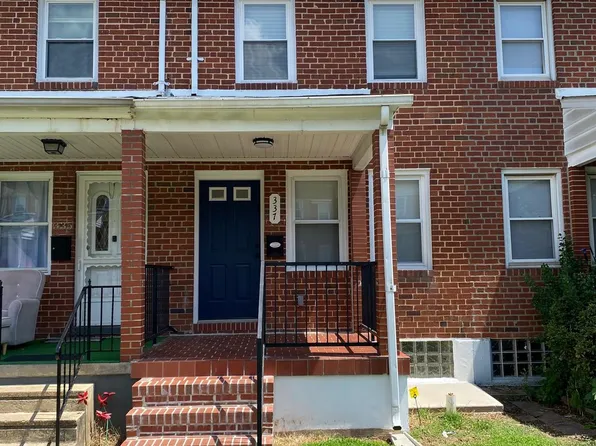 337 Joplin St, Baltimore, MD 21224